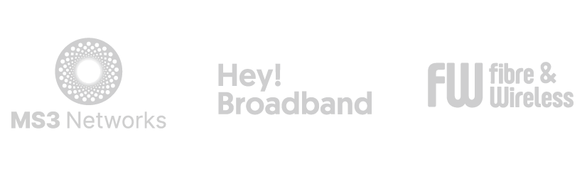 Home Telecom, Utility Specialists, We're your home move team, Canopy, Partner logos 4