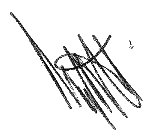 Nigel's signature