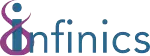 Infinicks logo