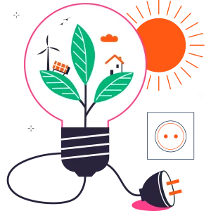 Best Energy Provider - Home Telecom
