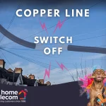 HT Copper-phone-line-switch-off