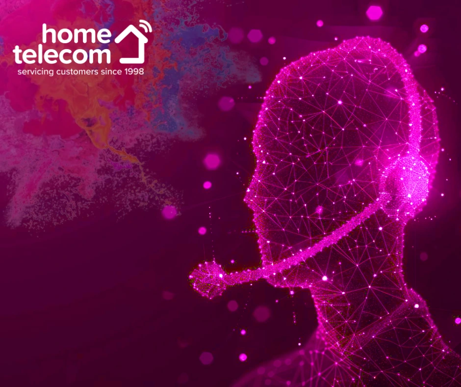 Using AI to Improve Customer Care