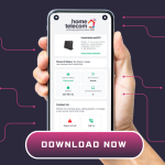 My Home Telecom Wi-Fi App