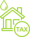 Water and council tax, fcc paragon